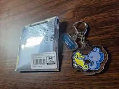 たまごっち × 江の島水族館 アクリルキーホルダー