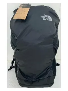 THE NORTH FACE バックパック ワンマイル２２ ブラック