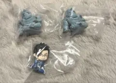 鋼の錬金術師 肩ズンFig マース・ヒューズ アルフォンス・エルリック