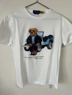 ジラフ様専用PoloRalphLauren Polo Bear Tシャツ