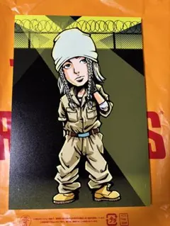 山本彰吾 パネル THE RAMPAGE ランペ 山本彰吾 パネル - メルカリ