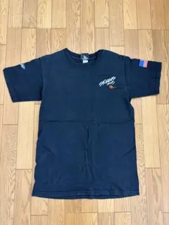 Harley-Davidson Tシャツ Mサイズ ブラック　USA製