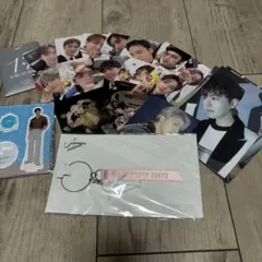 SEVENTEEN まとめ売り グッズ