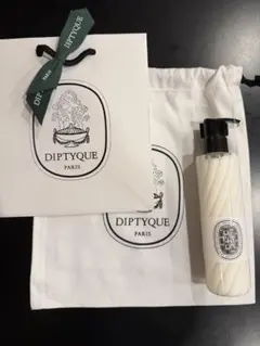 ディプティック　フレグランスローション オルフェオン　200mL