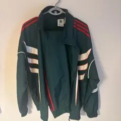 adidas REKIVE ナイロンジャケット 常田大希 トラックジャケット