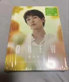 onew K-POP