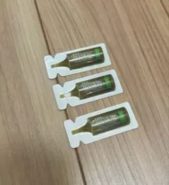 オンマイスキン on: myskin ハーブピーリング 顔用 4ml×3