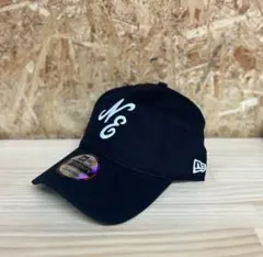 い*ん様 New Era 9 Twentyニューエラキャップ帽子クラシックロゴブ