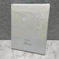 Artena Rosa ギザ45オーガニックコットン寝具
