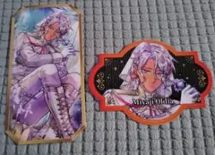 ヒロアカ原画展 限定 アクリルMEGAフィギュア W ウラビティ