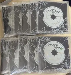 &TEAM mark on me 新品未開封 10枚セット