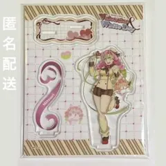 鬼滅の刃 バレンタイン&ホワイトデー アクリルスタンド 甘露寺