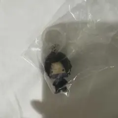 HUNTER × HUNTER めじるしアクセサリー フェイタン 幻影旅団