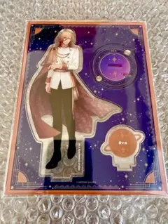 うたプリ 神宮寺レン AGF2024 Shining Comet アクスタ