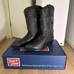 Tony Lama ウエスタンブーツ 28デッドストック