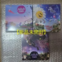 2026年最新】seventeenアルバム未開封の人気アイテム - メルカリ