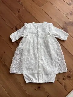 セレモニードレス ツーウェイ・ドレスオール