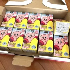 フルタ チョコエッグ チョコ 星のカービィ カービィ 食玩 フィギュア