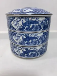 2026年最新】染付 重箱の人気アイテム - メルカリ