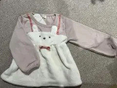 doudou bear 長袖