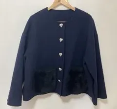 2025年最新】ジプソフィア gypsohila コートの人気アイテム