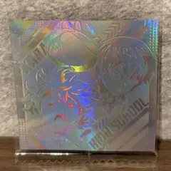 ハイキュー!! 5周年記念 ホログラムステッカー 日向翔陽 影山飛雄 飛べ