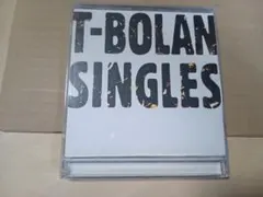 2026年最新】T BOLAN SINGLESの人気アイテム - メルカリ