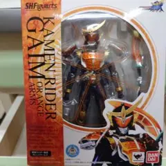 S.H.Figuarts 仮面ライダー鎧武 オレンジアームズ