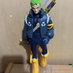 ワンピース ゾロ フィギュア