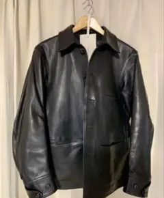 2026年最新】OLD JOE BRAND メンズ レザージャケット・ライダース