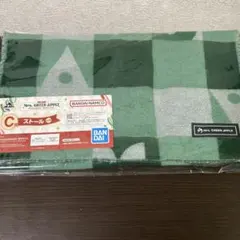 一番くじMrs.GREEN APPLE MAGICAL WINTER C賞