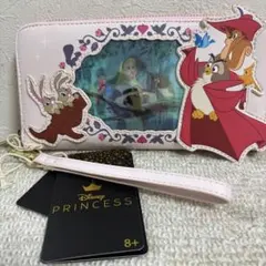 Loungefly Disney 眠れる森の美女　長財布のサムネイル