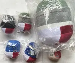 ヒロアカ　轟焦凍　もちマス　セット