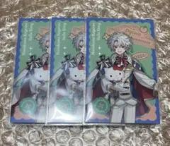 Dytica×サンリオキャラクターズ ランダムフォト風カード 叢雲カゲツ