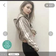 GYDA ブルゾンのサムネイル