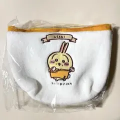 ちいかわ 上海限定 小籠包 レトロ ふわふわ トートバッグ うさぎ