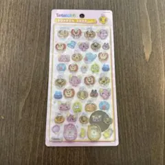 ボンボンドロップシール たまごっち