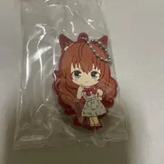 ウマ娘 マルゼンスキー ラバーストラップ