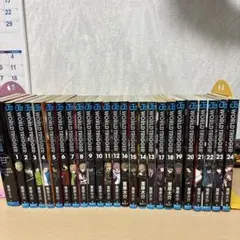 2026年最新】ワールドトリガー 全巻セットの人気アイテム - メルカリ