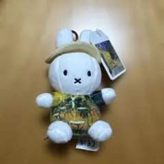 2026年最新】ゴッホ展ミッフィーぬいぐるみの人気アイテム - メルカリ
