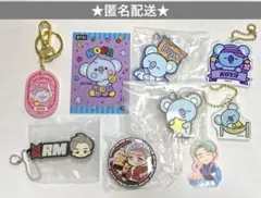 BT21 KOYA グッズ　セット