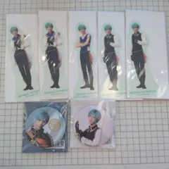 刀剣乱舞 ミュージカル 一期一振セット