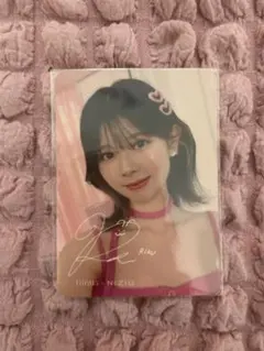 2026年最新】niziu サインの人気アイテム - メルカリ