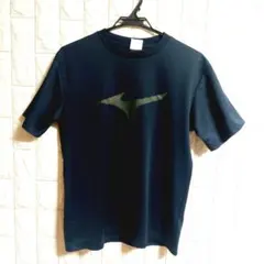 ミズノ（MIZUNO）柔道日本代表応援Tシャツビッグロゴ　M　㉔のサムネイル