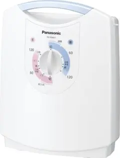 Panasonic FD-60JA7 マット式衣類乾燥機ブルーシルバー - メルカリ