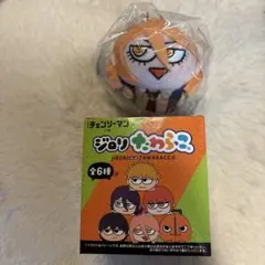 チェンソーマン ジロリ たわらっこ。 PochiMart】劇場版チェンソーマンレゼ篇 ジロリ トレーディング たわ