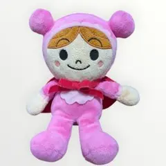 あかちゃんマンのぬいぐるみ(少し大きいサイズ)