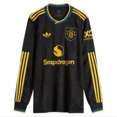 Manchester United ユニフォーム SESKO 30 長袖 - メルカリ