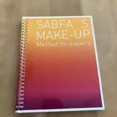 SABFA'S MAKE-UP Method for experts
