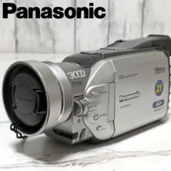 Panasonic miniDVビデオカメラ NV-MX5000 ⑦ - メルカリ